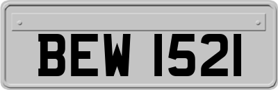 BEW1521