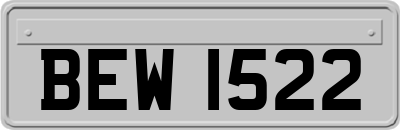 BEW1522