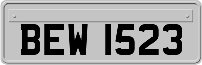 BEW1523