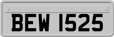 BEW1525