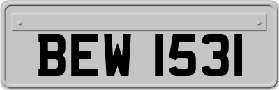 BEW1531