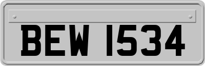 BEW1534