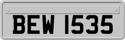 BEW1535