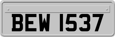 BEW1537