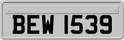 BEW1539