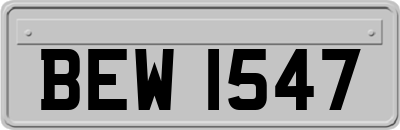 BEW1547