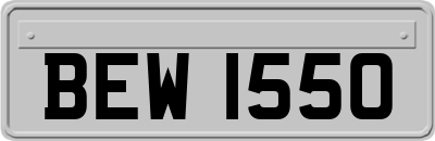 BEW1550