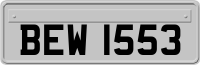 BEW1553