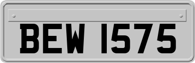 BEW1575