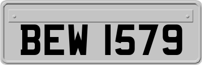 BEW1579