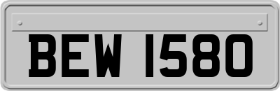 BEW1580