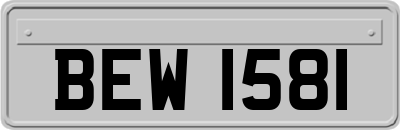 BEW1581