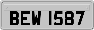 BEW1587