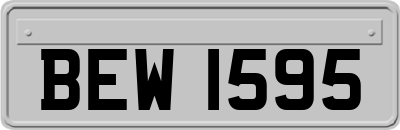 BEW1595