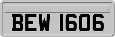 BEW1606