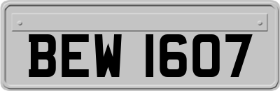 BEW1607