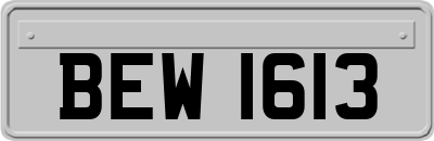 BEW1613