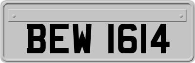 BEW1614