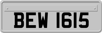 BEW1615