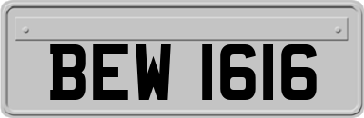 BEW1616