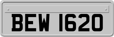 BEW1620