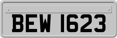 BEW1623