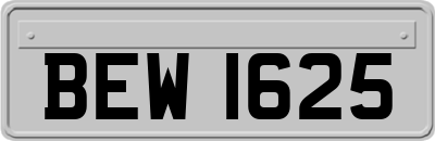 BEW1625