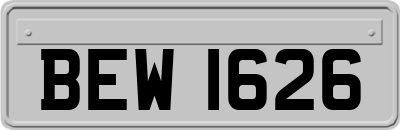 BEW1626