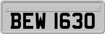 BEW1630