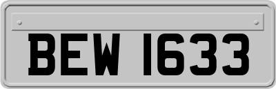 BEW1633