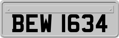 BEW1634