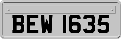 BEW1635