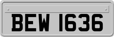 BEW1636