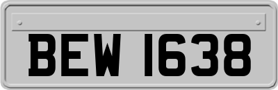 BEW1638