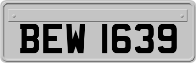 BEW1639