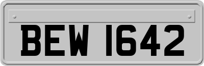 BEW1642