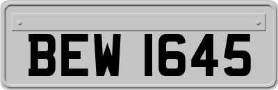 BEW1645