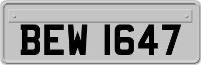 BEW1647