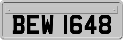 BEW1648