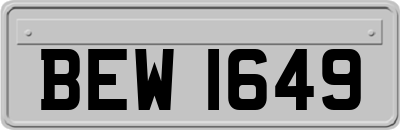 BEW1649