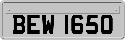 BEW1650