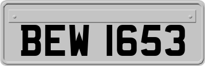 BEW1653