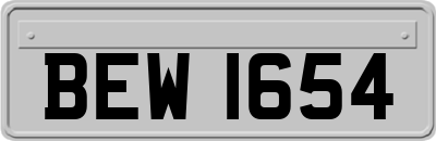 BEW1654