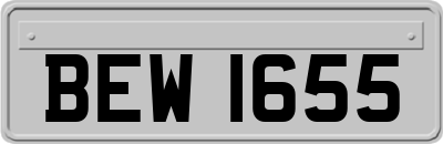 BEW1655