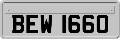 BEW1660