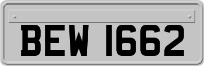 BEW1662