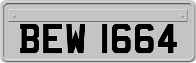 BEW1664