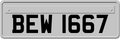 BEW1667