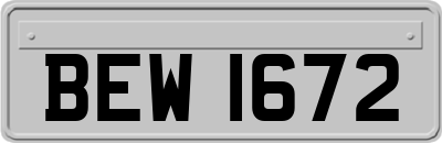 BEW1672