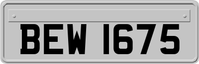 BEW1675